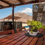 Jardin Del Norte * Gáldar