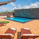 Dom wakacyjny Jardin Del Norte