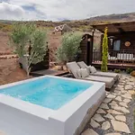 Dom wakacyjny Jardin Del Norte Gáldar