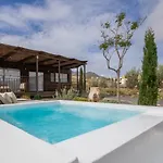 Dom wakacyjny Jardin Del Norte