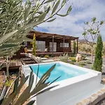 Jardin Del Norte Tatil Evi *
