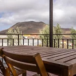 Jardin Del Norte Tatil Evi Gáldar
