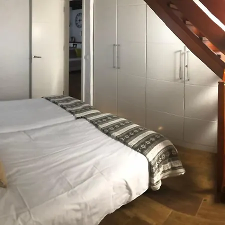 Jardin Del Norte Prázdninový dům *