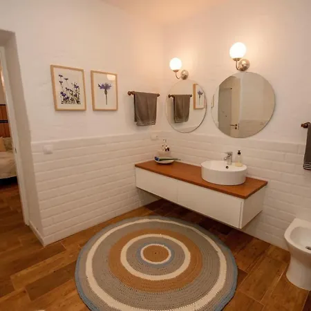 Jardin Del Norte * Gáldar