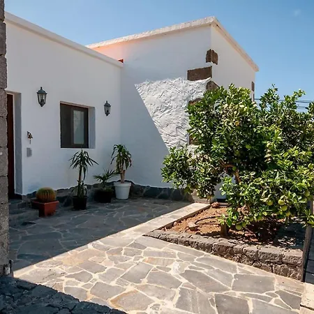 Jardin Del Norte Nyaraló *