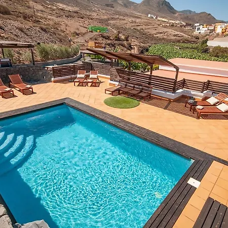 Jardin Del Norte Gáldar