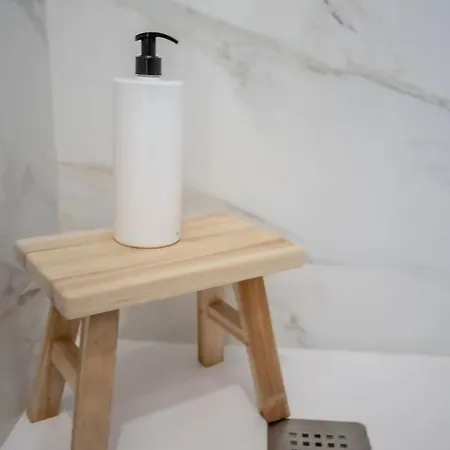 Prázdninový dům Jardin Del Norte *