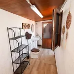 Jardin Del Norte בית נופש *
