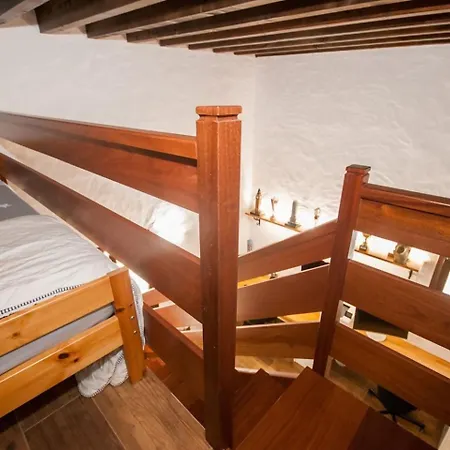 Holiday home Jardin Del Norte