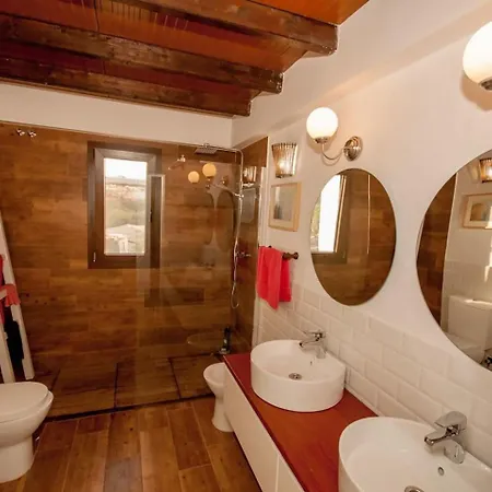Holiday home Jardin Del Norte
