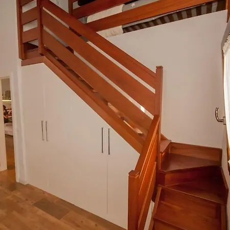 Jardin Del Norte Holiday home *