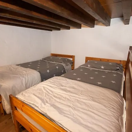 Jardin Del Norte Holiday home Galdar