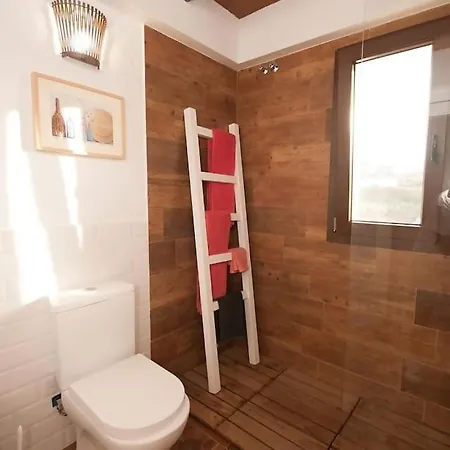 Holiday home Jardin Del Norte Galdar