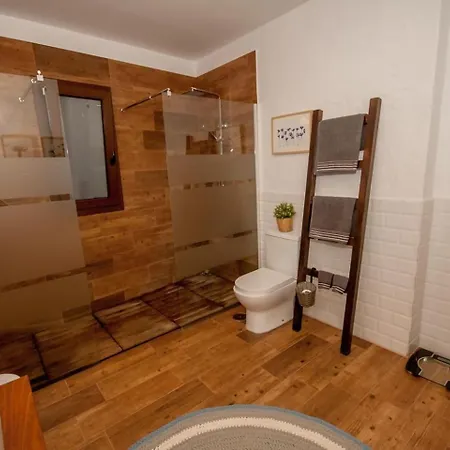 Holiday home Jardin Del Norte *