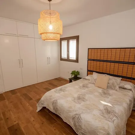 Jardin Del Norte Holiday home