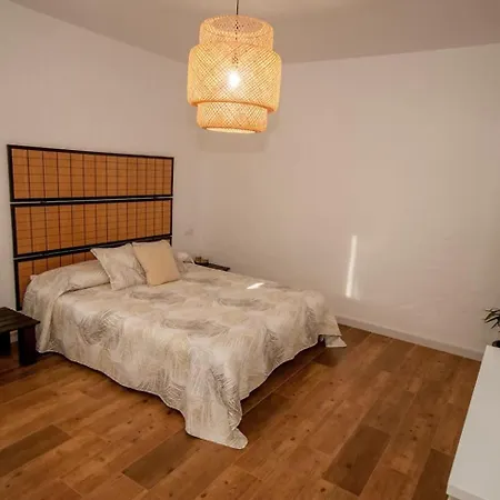 Holiday home Jardin Del Norte