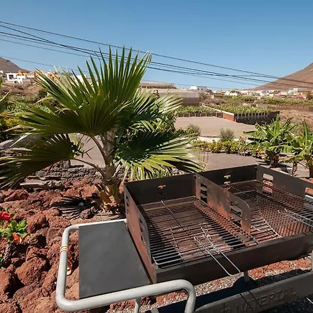 Holiday home Jardin Del Norte *