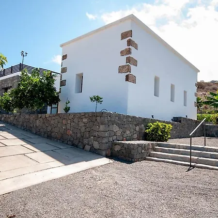 Holiday home Jardin Del Norte Galdar