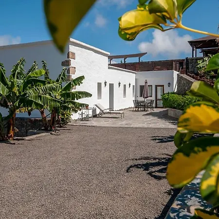 Jardin Del Norte Galdar