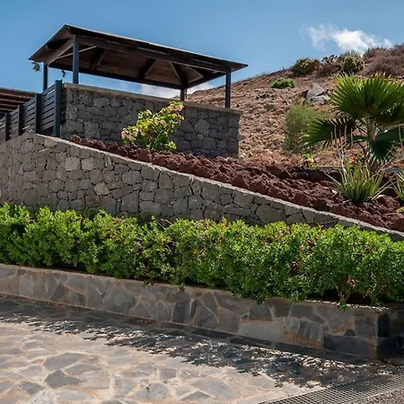 Jardin Del Norte * Galdar