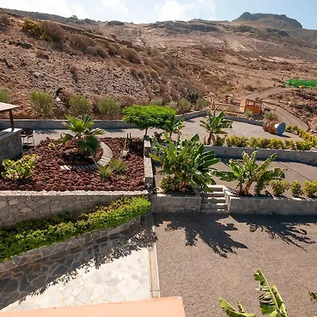 Jardin Del Norte Holiday home