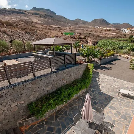 Holiday home Jardin Del Norte