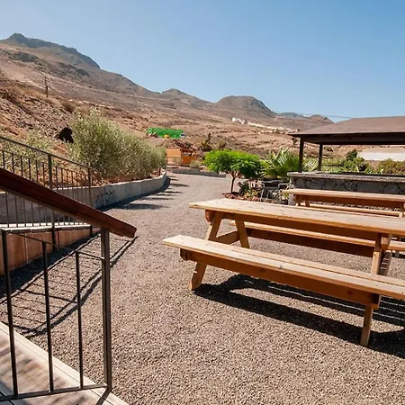 Jardin Del Norte Holiday home *