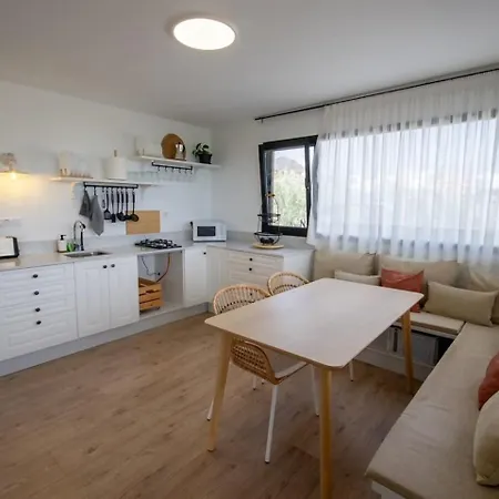 Jardin Del Norte Holiday home