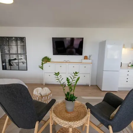 Holiday home Jardin Del Norte Galdar