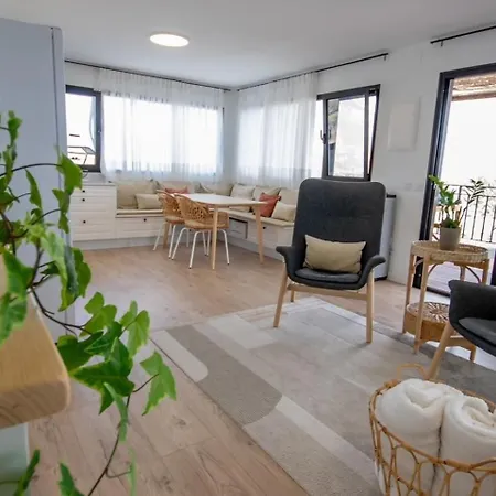 Jardin Del Norte Holiday home