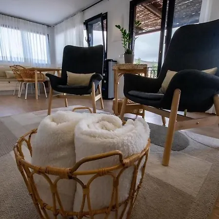 Holiday home Jardin Del Norte