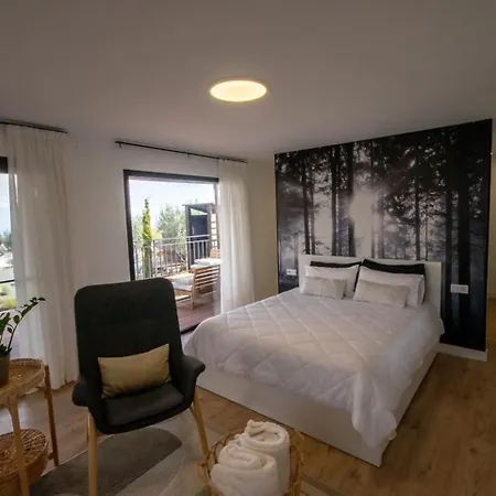 Jardin Del Norte Holiday home *
