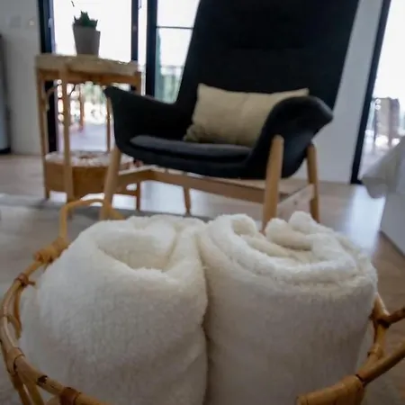 Holiday home Jardin Del Norte *