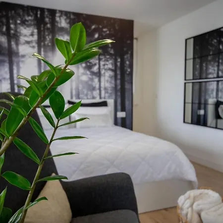 Holiday home Jardin Del Norte Galdar