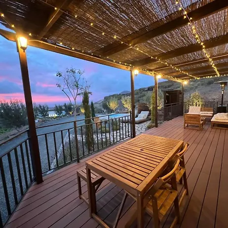 Jardin Del Norte * Galdar