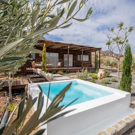 Jardin Del Norte Holiday home *