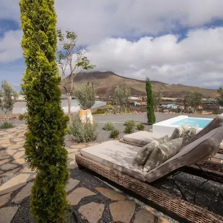 Jardin Del Norte * Galdar