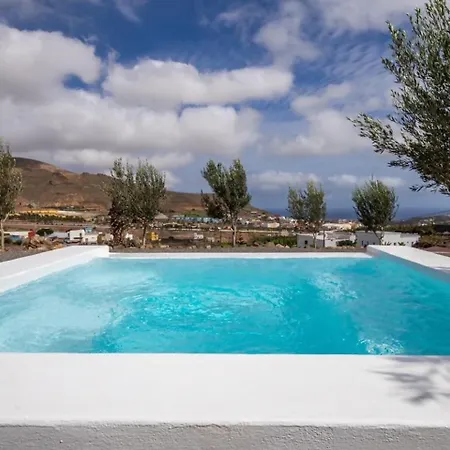 Jardin Del Norte Holiday home