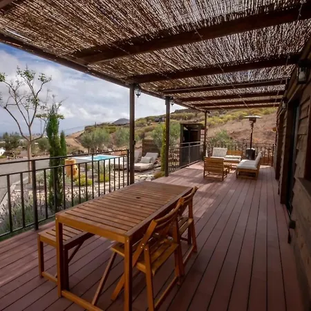 Jardin Del Norte Holiday home