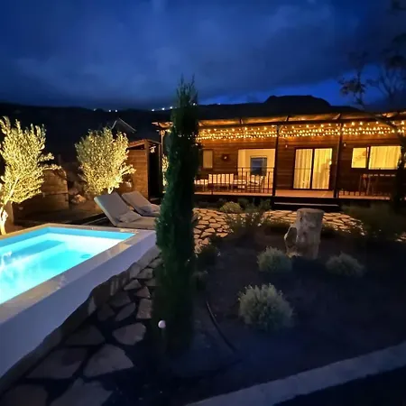 Jardin Del Norte Holiday home *