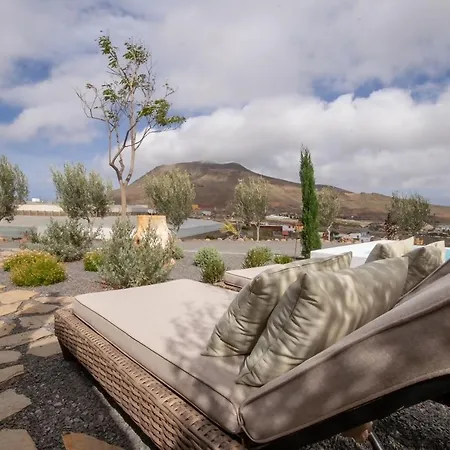 Holiday home Jardin Del Norte