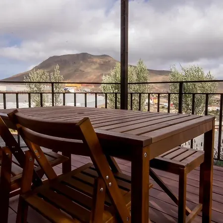 Holiday home Jardin Del Norte Galdar