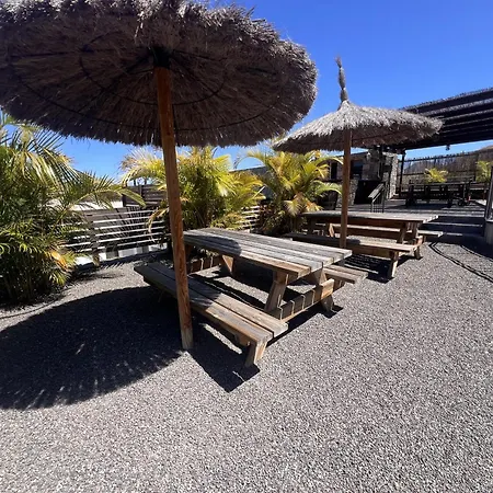 Nyaraló Jardin Del Norte *