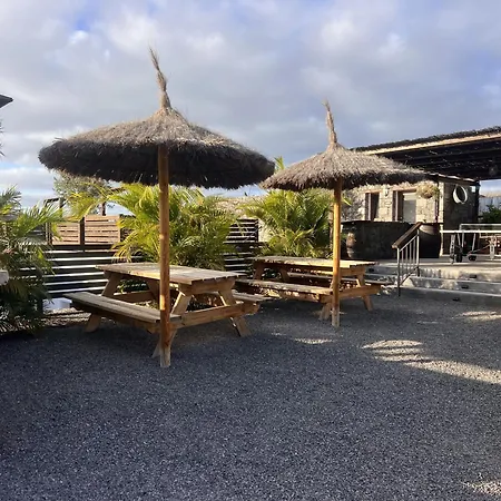 Jardin Del Norte Gáldar