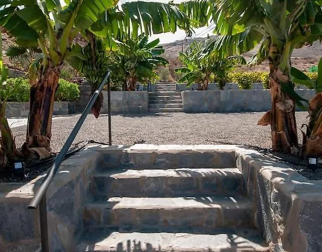 Jardin Del Norte