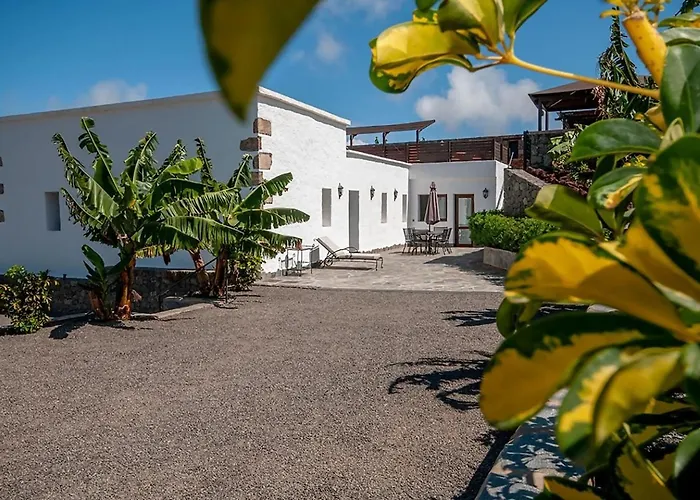 Jardin Del Norte Gáldar