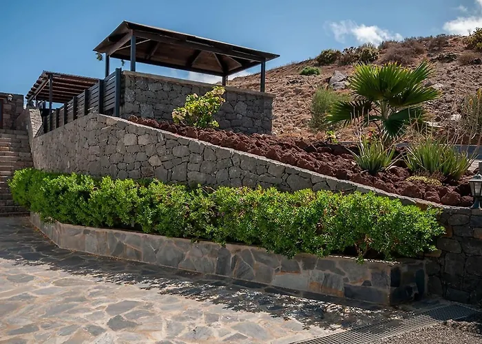 Jardin Del Norte * Gáldar