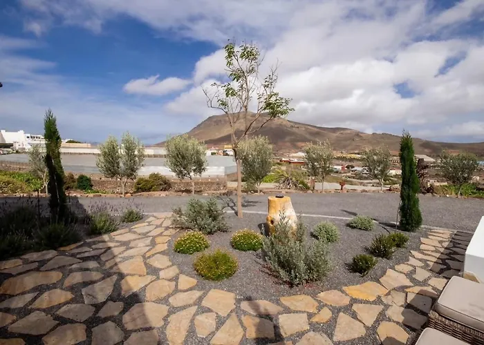 Jardin Del Norte
