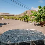 Jardin Del Norte * Gáldar