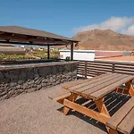 Jardin Del Norte Gáldar